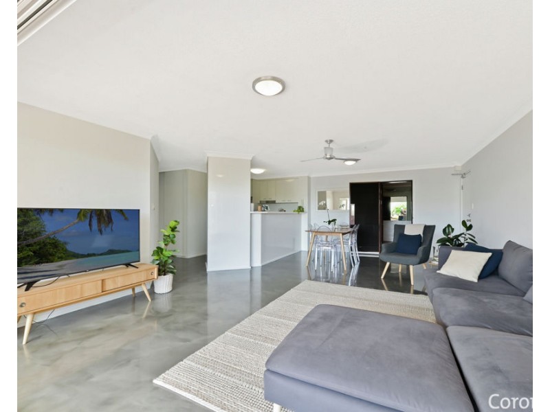 8/179 Baroona Road, Paddington QLD 4064