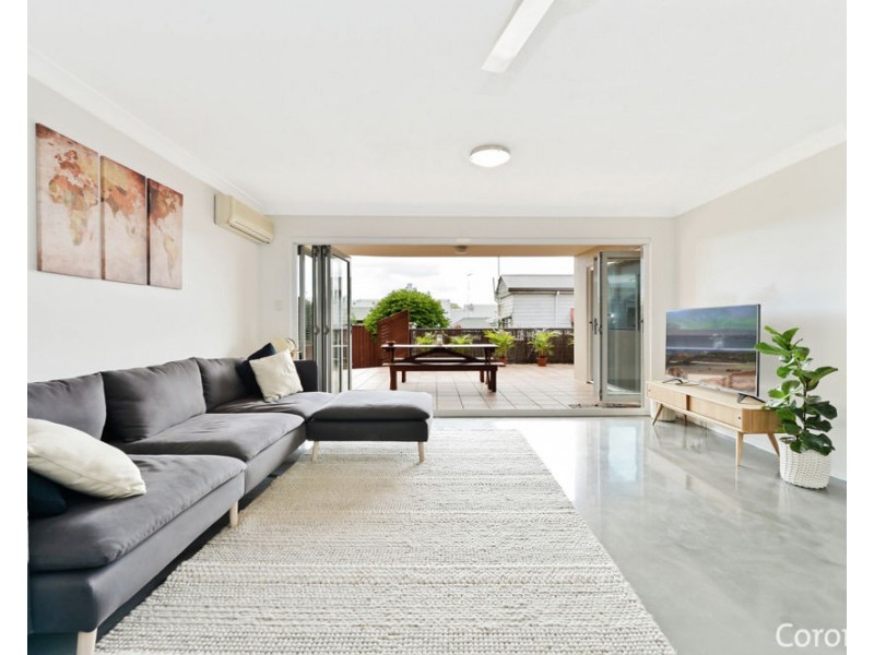 8/179 Baroona Road, Paddington QLD 4064