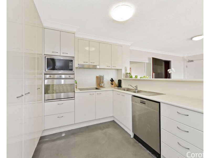 8/179 Baroona Road, Paddington QLD 4064