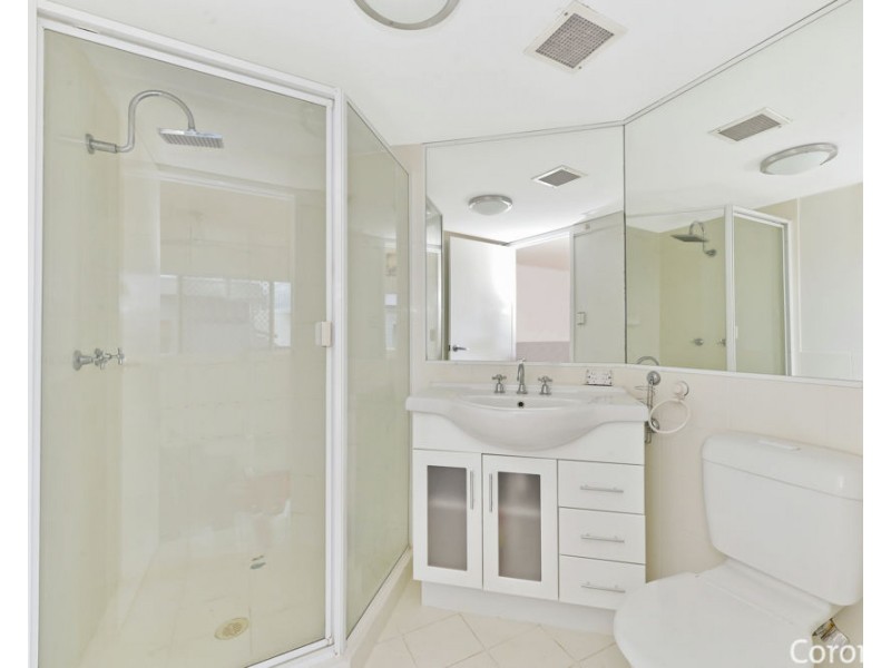 8/179 Baroona Road, Paddington QLD 4064