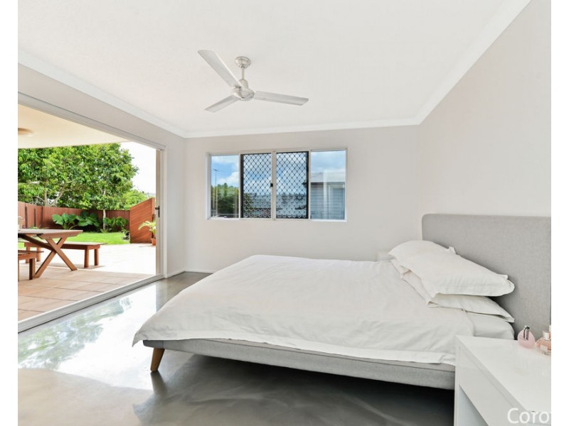 8/179 Baroona Road, Paddington QLD 4064