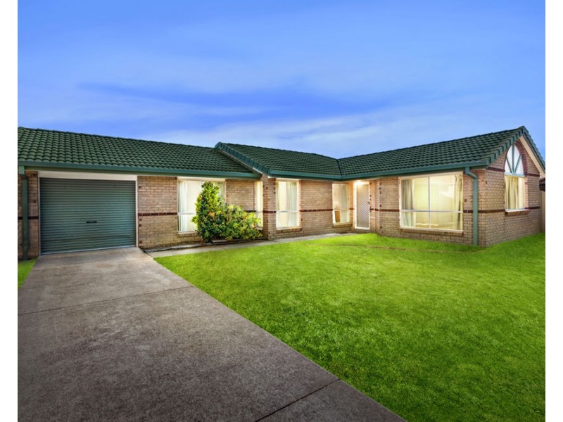 118 Macleay Crescent, Tingalpa QLD 4173