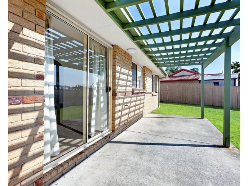 118 Macleay Crescent, Tingalpa QLD 4173