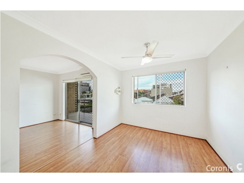 3/306 Kent Street, Teneriffe QLD 4005
