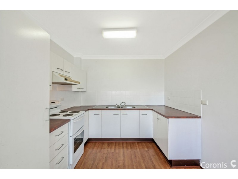 3/306 Kent Street, Teneriffe QLD 4005
