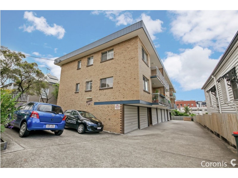 3/306 Kent Street, Teneriffe QLD 4005