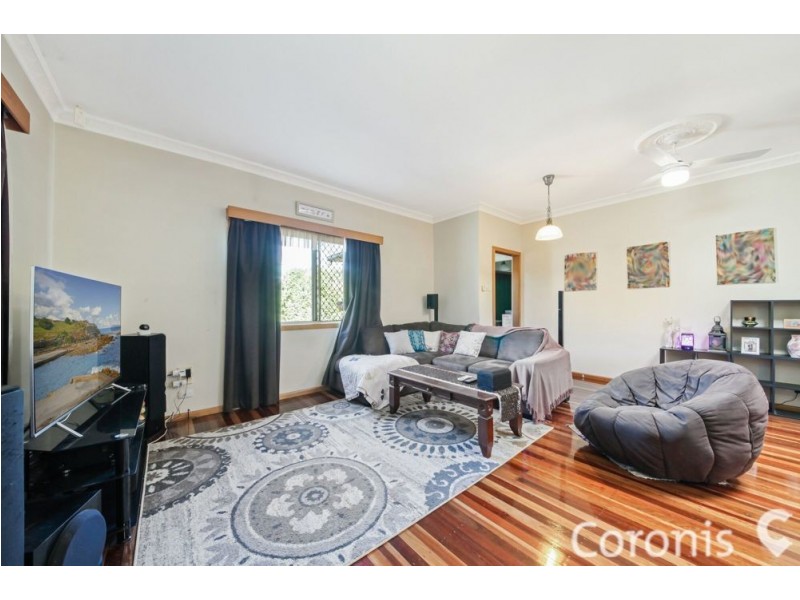 81 Farrington Street, Alderley QLD 4051