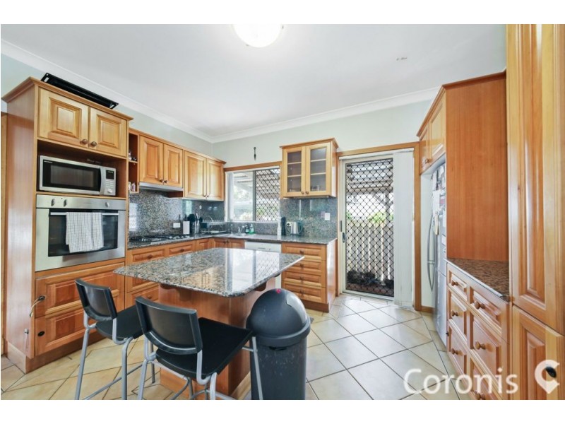 81 Farrington Street, Alderley QLD 4051