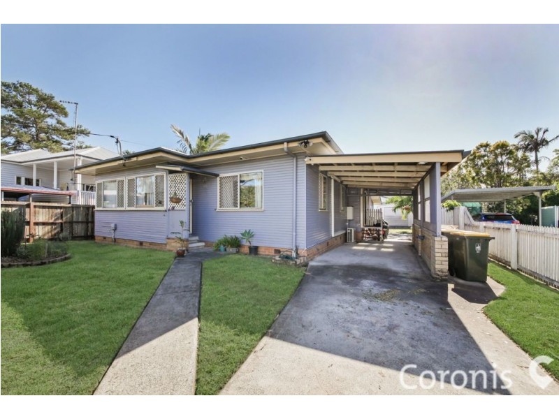 81 Farrington Street, Alderley QLD 4051