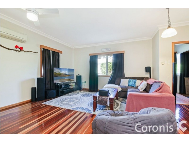 81 Farrington Street, Alderley QLD 4051