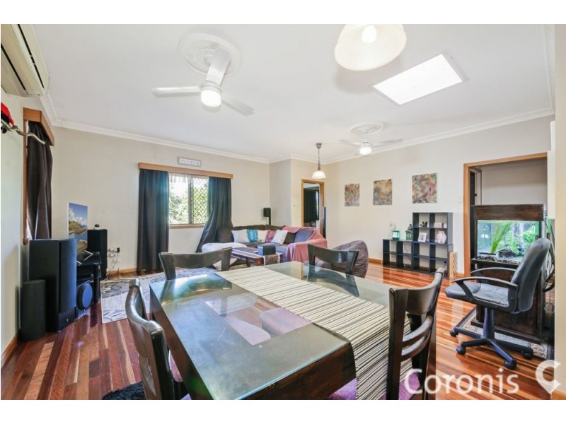 81 Farrington Street, Alderley QLD 4051