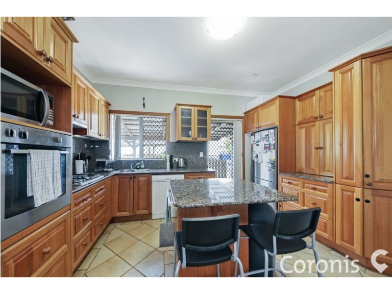 81 Farrington Street, Alderley QLD 4051