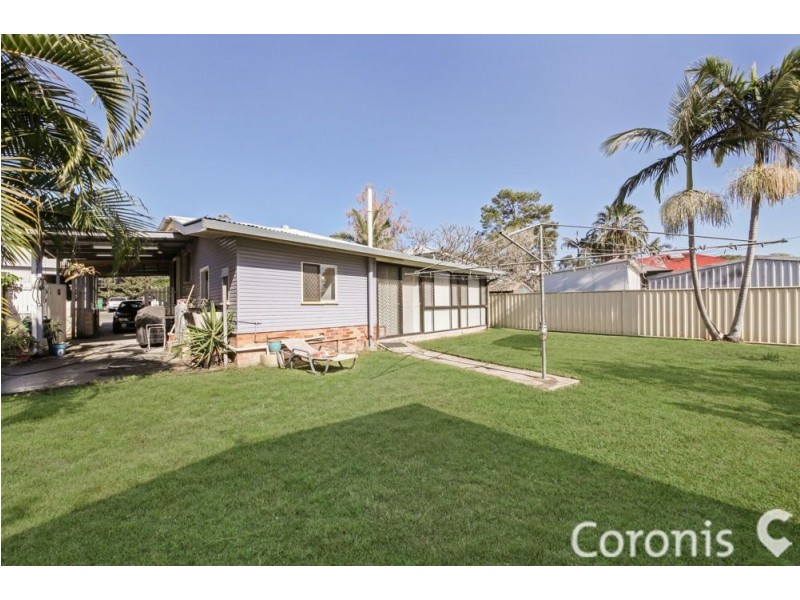 81 Farrington Street, Alderley QLD 4051