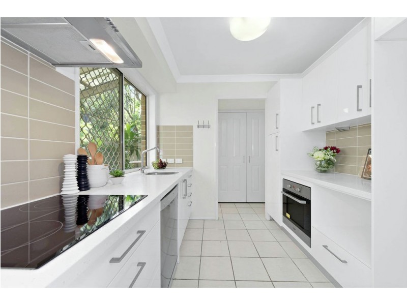 5/48 Gaythorne Road, Gaythorne QLD 4051