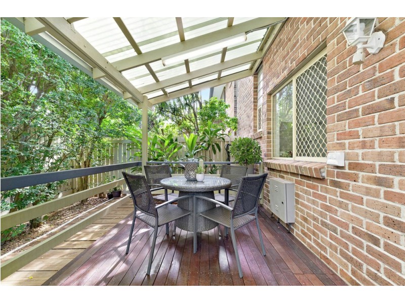 5/48 Gaythorne Road, Gaythorne QLD 4051