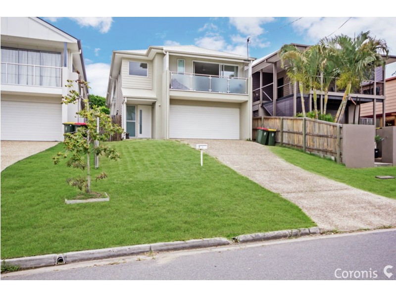 7 Evans Street, Kedron QLD 4031
