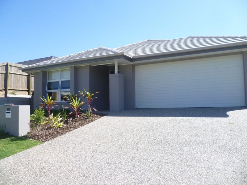 93 Brindabella Cct, Thornlands QLD 4164