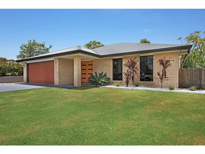 39 Gowrie-Birnam Road, Gowrie Junction QLD 4352