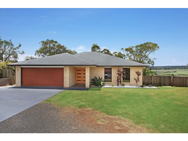 39 Gowrie-Birnam Road, Gowrie Junction QLD 4352