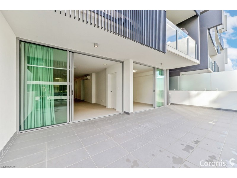 406/53 Wyandra Street, Teneriffe QLD 4005