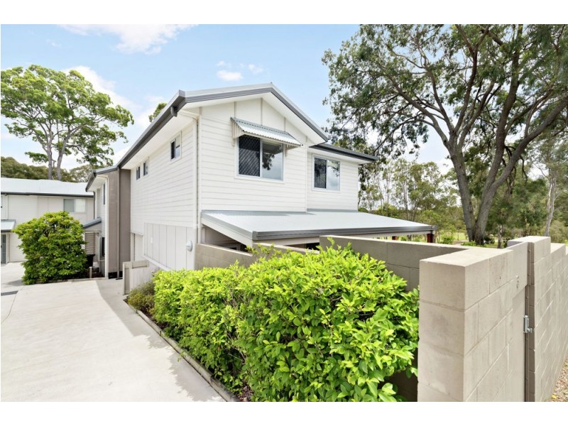 3/94 Newman Road, Wavell Heights QLD 4012