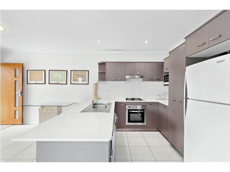 3/94 Newman Road, Wavell Heights QLD 4012