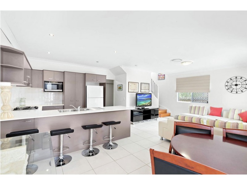 3/94 Newman Road, Wavell Heights QLD 4012