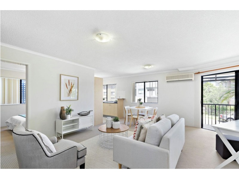 5/23 Dwyer Street, Nundah QLD 4012