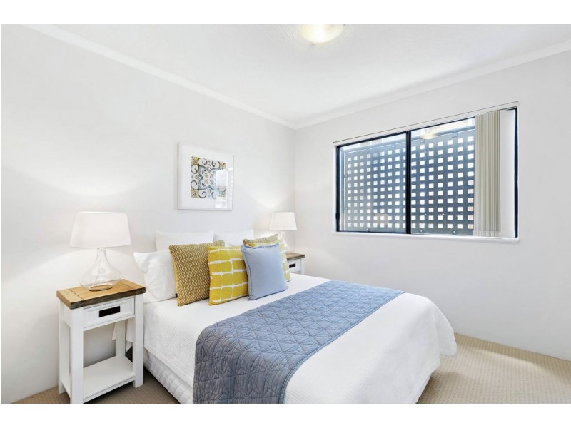 5/23 Dwyer Street, Nundah QLD 4012