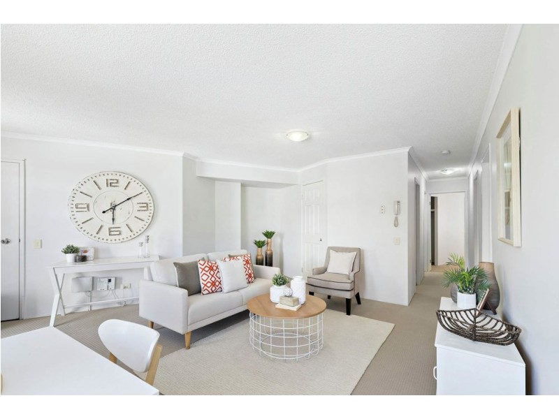 5/23 Dwyer Street, Nundah QLD 4012