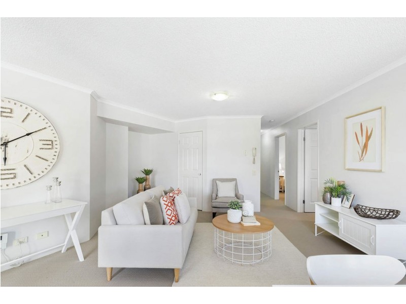 5/23 Dwyer Street, Nundah QLD 4012