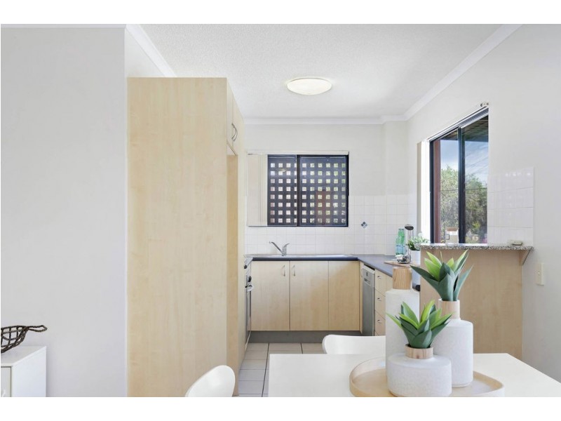 5/23 Dwyer Street, Nundah QLD 4012