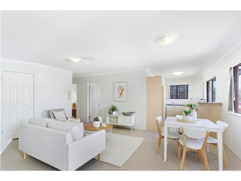 5/23 Dwyer Street, Nundah QLD 4012