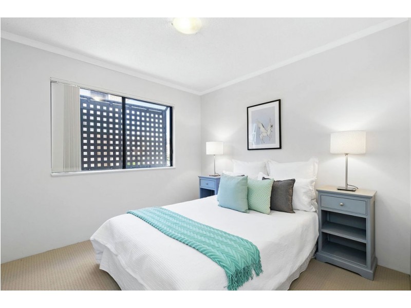 5/23 Dwyer Street, Nundah QLD 4012