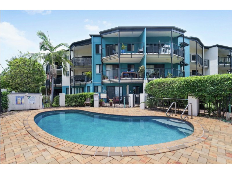 5/23 Dwyer Street, Nundah QLD 4012