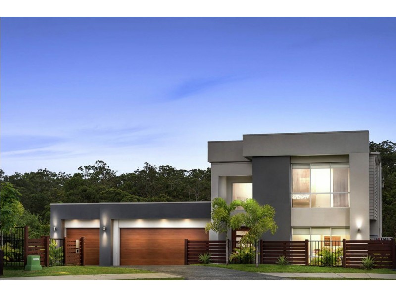 65 Wimmera Crescent, Upper Coomera QLD 4209