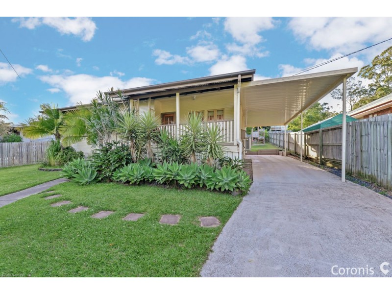 46 Leslie Street, Arana Hills QLD 4054