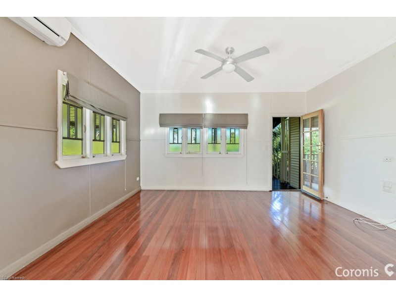 46 Leslie Street, Arana Hills QLD 4054