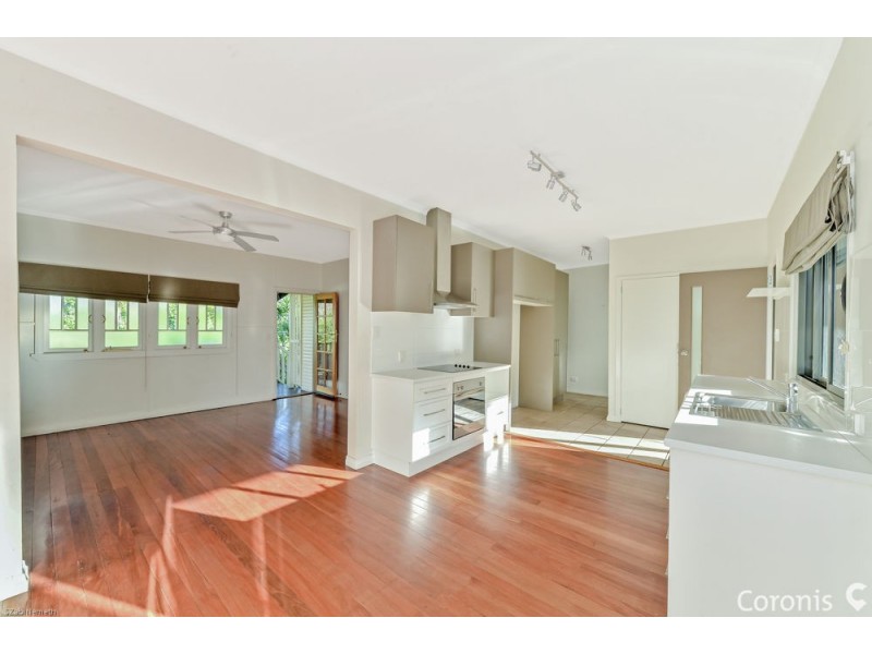 46 Leslie Street, Arana Hills QLD 4054