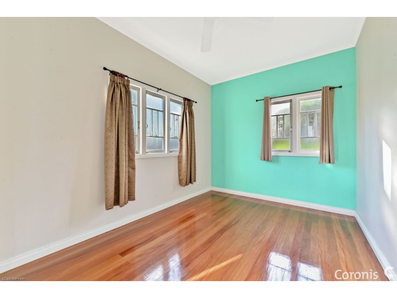 46 Leslie Street, Arana Hills QLD 4054