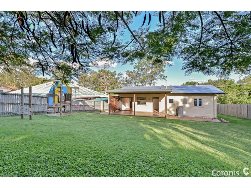 46 Leslie Street, Arana Hills QLD 4054