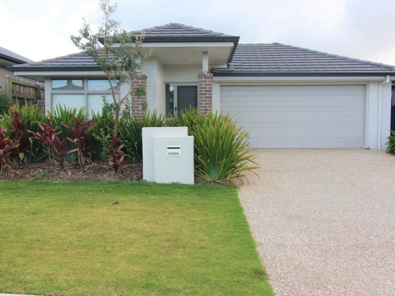 44 Cardwell Cct, Thornlands QLD 4164