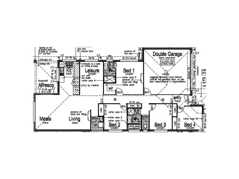 44 Cardwell Cct, Thornlands QLD 4164