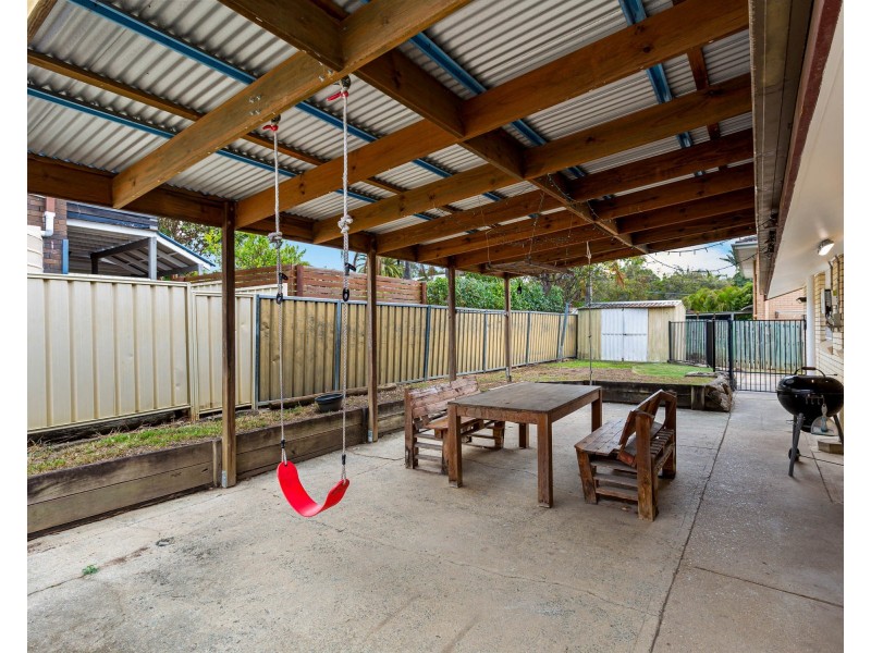 36 Woondaree Street, Bracken Ridge QLD 4017