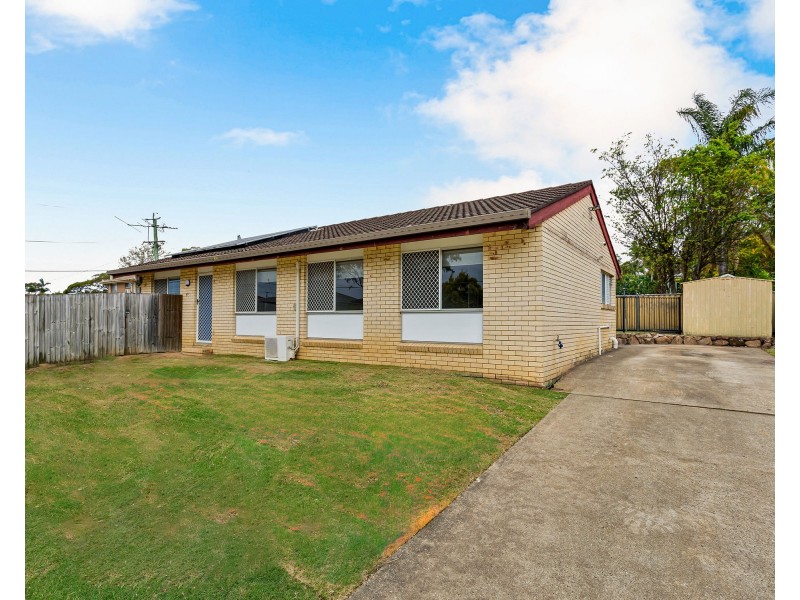 36 Woondaree Street, Bracken Ridge QLD 4017