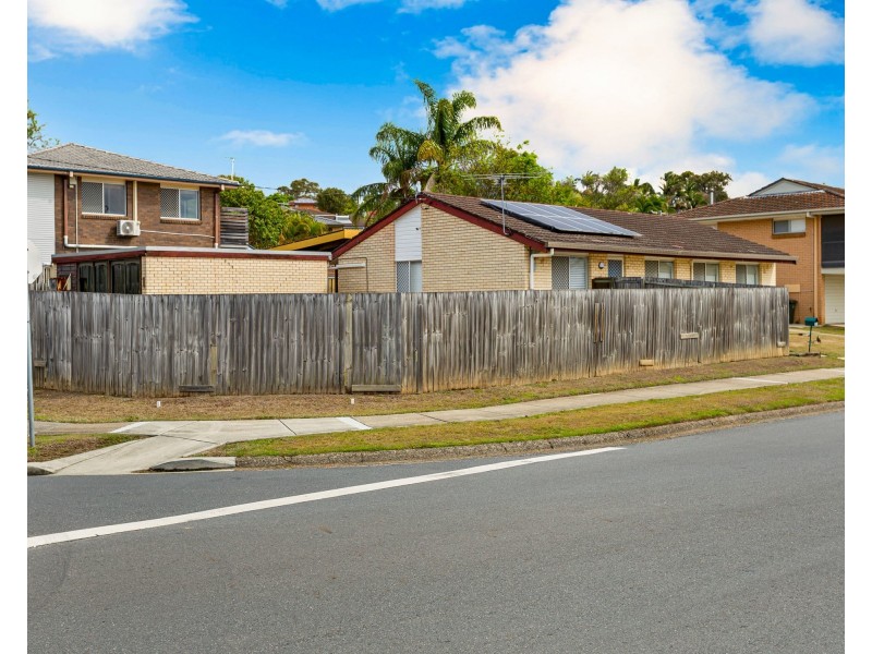 36 Woondaree Street, Bracken Ridge QLD 4017