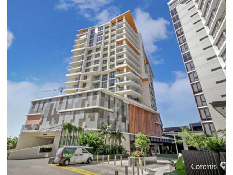 4036/37C Harbour Road, Hamilton QLD 4007