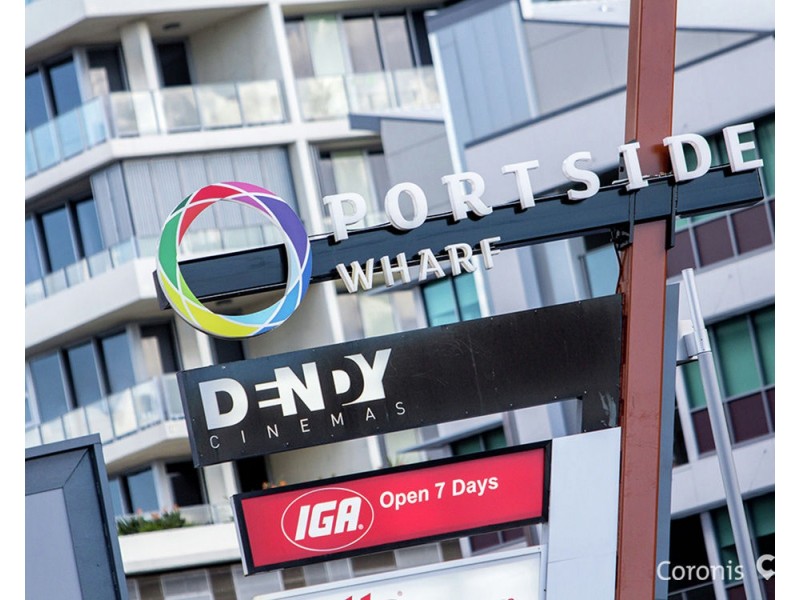 4036/37C Harbour Road, Hamilton QLD 4007