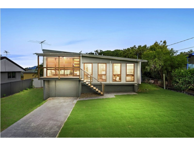 7 Mugara Street, Chermside West QLD 4032