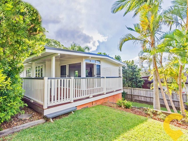 12 Tyrone Street, Chermside West QLD 4032